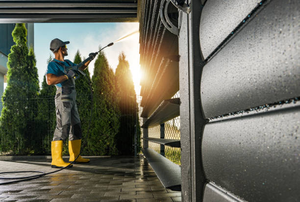 Best Warehouse Cleaning  in Sherwood, OH
